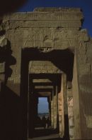 Kom Ombo Temple, Kom Ombo